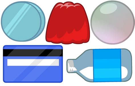 Melted (BFDI 8) Isometric (BFDI 4 - 23) Ice Cube Turning, Sequence Starts ( Take the Plunge: Part 1) Sequence Ends. Side/Front (BFDIA 5a - BFDIA 5e) Ice Cube With Shading (BFDI 11) Ice Cube In A Magic Trick Body 1 ( BFDI …. 