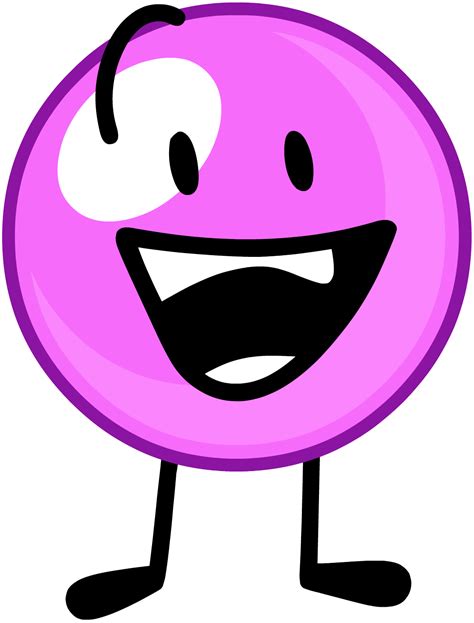 In BFB, however, this is where her traits have been butchered completely, as she is shown as an arrogant, immature, obnoxious and moronic idiot who acts like a jerk. She used to hammer the fact that Taco abandoned her team in some episodes in BFB. Like in the said episode (shown in point #1), Taco was stuck in a jawbreaker, in "Four Goes Too ...