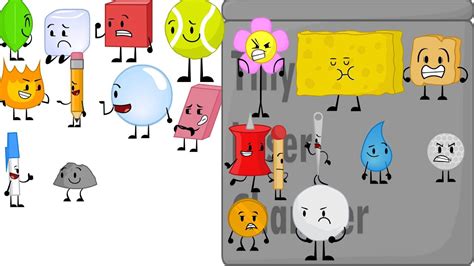 Bfdi elimination order. Things To Know About Bfdi elimination order. 