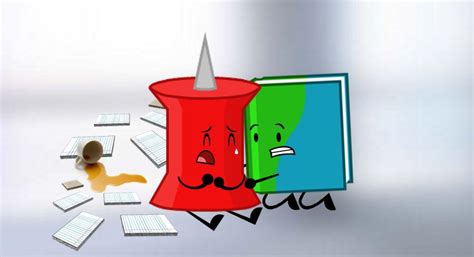 Bfdi fanfic. Things To Know About Bfdi fanfic. 