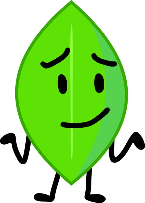 Bfdi leafy. Things To Know About Bfdi leafy. 