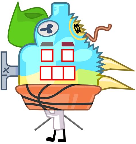 The Announcer, also called Speaker Box, is the host and the main antagonist of Battle for Dream Island, the secret host of Battle for Dream Island Again, and the unseen antagonist and host of Battle for BFB from episodes 28 to 30. He debuted in the first episode after falling out of the sky to announce Dream Island's existence. He speaks with an artificial voice from AT&T's Natural Voices Text ...