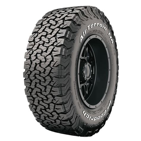 Jan 2, 2015 · From the brand. The BFGoodrich