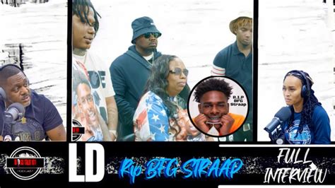 Bfg straap funeral. 'Straap 4 President' Available Everywhere Now!Download/Stream: https://BFGStraap.lnk.to/Straap4PresidentSubscribe for more official content from BFG STRAAP:h... 