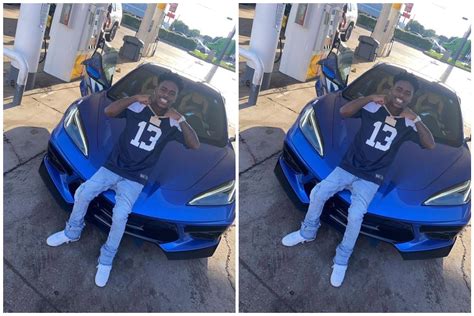 Dallas police identified the rapper as 22-year-old Antywon Dillard. The Dallas Morning News reported that he was known as BFG Straap. The other victim was 26-year-old Cory Medina Lucien, according .... 