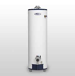 GAS WATER HEATERS – USCraftmaster Before purchasing your new