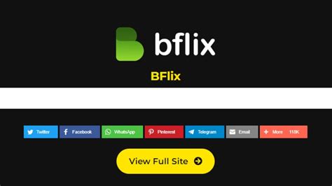 Bflix online. BFlix is a popular streaming platform that offers free access to movies and TV shows online. However, it also comes with many drawbacks, such as illegal content, low quality videos, and annoying ads. To block ads on BFlix and enjoy a better viewing experience, you can use one of the methods we discussed above, such as using an ad … 