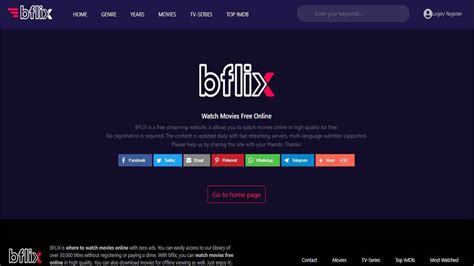 Bflix.tp. Step 2 Copy the video URL for the bflix videos or any URL (Here we take the Vimeo site as an example). Visit bflix or any other video sharing website using your computer browser to find the video you would like to download. Next, open it and copy its URL. 