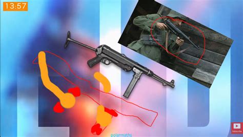 Bfv mp40 specializations. battlefield.  He&rsquo;s also a skillful problem solver and exp...