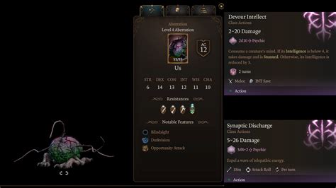 Bg3 arcane archer ability points.  The Builds are carefully optimized by v...