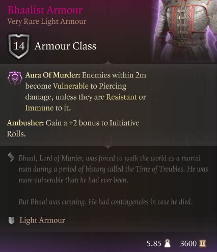 Bg3 armour types. .  <a href=https://mgb.panoptikdigital.com/assets/ima...