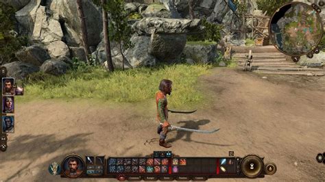 With two weapon fighting, players can use a bonus action to make an extra attack. Fighting with two weapons gives players a chance to make an extra attack each round. Two weapon fighting can be great depending on the situation. For some characters, dual wielding will offer a chance to routinely deal extra damage.. 