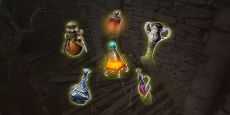 That elixir only gives you Resistance to all damage types. It's not an invincibility potion. You'll probably have the material to craft it in Act 3. It only lasts 10 turns tho. [spoiler] Divine Bone Shards in Baldur’s Gate 3 (bg3) can be obtained from githyanki random drops.. 