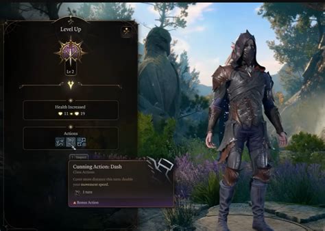 Bg3 gloomstalker assassin solo build.  The guide includes optimization for ...