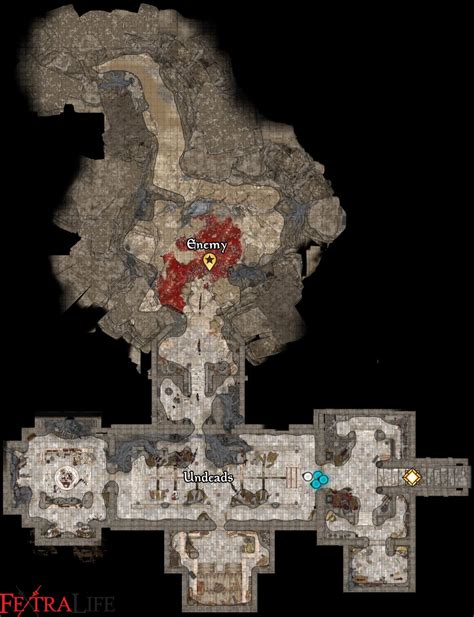 Bg3 house of healing morgue. Oct 6, 2023 · The Ominous Crevice can be found just below the Grand Mauoselum Waypoint near the House of Healing. You’ll need to descend the rocks. But be aware, there will be quite a few cursed Kuo-Toa who will try to ambush you. 