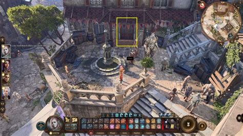 A community all about Baldur's Gate III, the role-playing video 