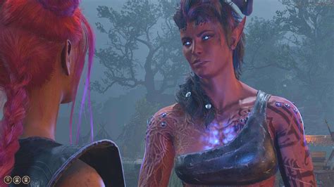 Bg3 karlach romance.  #bg3 #karlach #bg3romance Aug 27, 2023 · In BG3, romance is divid...