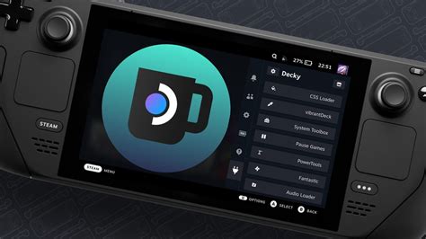 Steam Deck OLED Available Now! Make Your OLED Dreams Come