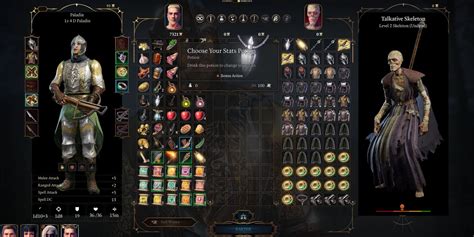 Bg3 more stat points mod.  BG3 Subclass Patcher is a Python application designed to dynamica...