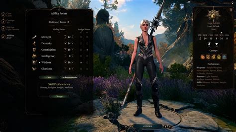 Bg3 shadowheart build patch 8.  Act 1 Checklist with best order, all quests, items, inter...