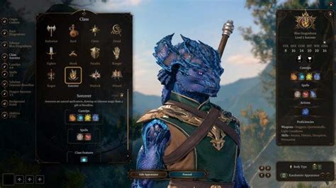 Bg3 storm sorcerer build. The Storm Sorcery is a Sorcerer subclass in Baldur's Gate 3 (BG3). Check out our guide for how to unlock the Storm Sorcery subclass, its features, as well as the … 