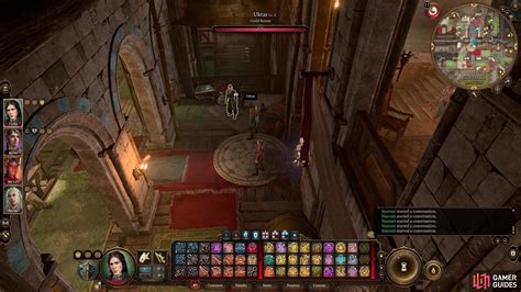 Toll House BG3 Walkthrough: Toll Collector's Key, Chair Puzzle and Secret Door. 72. Baldur's Gate 3 - Find the Missing Shipment: Endings & Options. 73. Rescue The Grand Duke Walkthrough in Baldur's Gate 3. 74. Rescue the Trapped Man & Dowry Location in Baldur's Gate 3. 75.. 