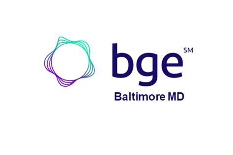 Bge español. Moving Smart Energy Forward | Baltimore Gas and Electric Company 