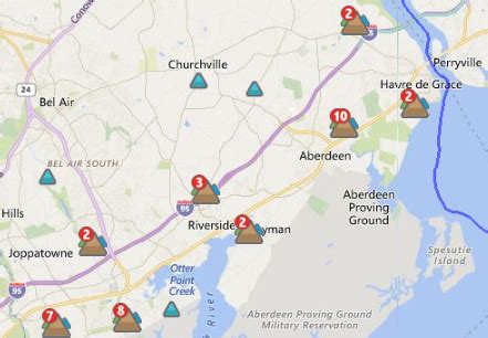 Report Outage Online - Baltimore Gas and Electric