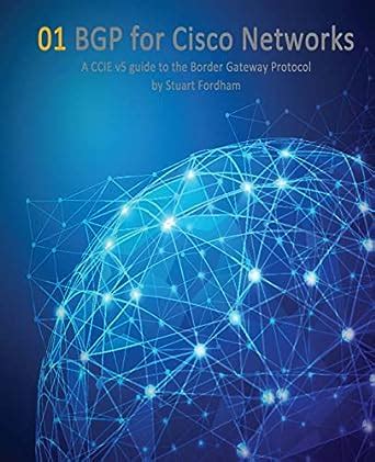 Bgp for cisco networks a ccie v5 guide to the border gateway protocol cisco ccie routing and switching v5 0. - Parts manual for toyota forklift 1974.