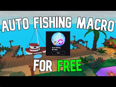 Bgsi fishing macro.  Auto Fishing Macro.  Contribute to Eafndom/BGSI-Macro...