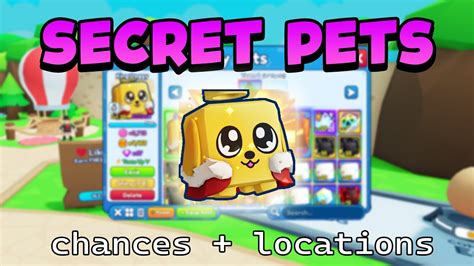 Bgsi pet spawner script. GG - The ultimate resource for Bubble Gum Simul...