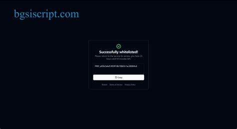 Bgsi script delta. .  ...