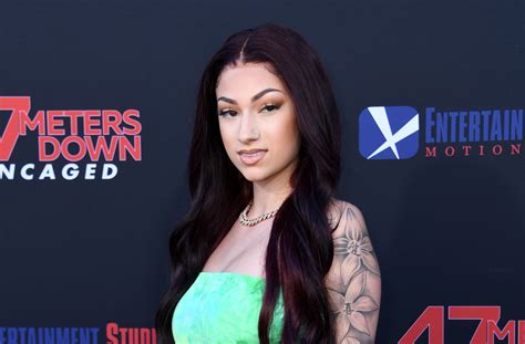 Bhad Abbie Onlyfans Leak