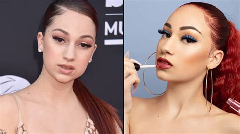 Bhad Bhabie just bagged a major makeup deal for almost $1m