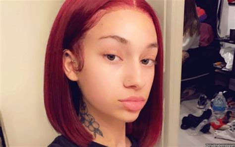Bhad Bhabie first shot to fame back in 2016 when she appeared on an episode of Dr. Phil alongside her mom. Her segment was titled “I Want To Give Up My Car-Stealing, Knife-Wielding Twerking 13 .... 