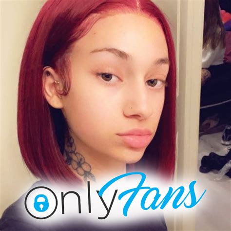 Bhad barbie onlyfan. Bhad Bhabie (aka Danielle Bregoli when she caused a sensation as a defiant adolescent on Dr. Phil) has since become a successful rap artist. On Thursday, she shared her first … 