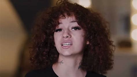 Pop culture makes me sad in general. I try to avoid it, especially since many people seem to love it so much, and speaking out against certain celebrities always tends to get me crucified. Oxford can white wash over her blatant racism. Me being upset about it isn’t doing anything good for me or anyone else.. Bhad bhabbie reddit=