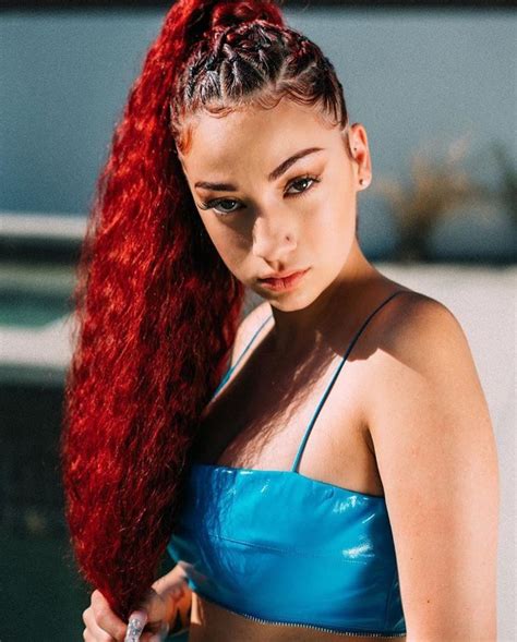 Bhad bhabie baddies. Bhad Bhabie Cashes In Big: The 18-Year-Old Rapper Is a Multi-Millionaire, No Thanks to the Music Industry. By Shirley Halperin. Courtesy of Bonnie Nichoalds. At 18, Danielle Bregoli, AKA Bhad ... 