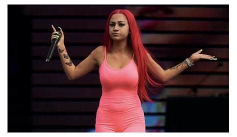 Bhad bhabie only fans. Bhad Bhabie first shot to fame back in 2016 when she appeared on an episode of Dr. Phil alongside her mom. Her segment was titled “I Want To Give Up My Car-Stealing, Knife-Wielding Twerking 13 ... 