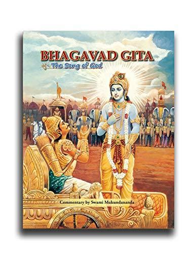 Full Download Bhagavadgita The Song Of God By Krishnadwaipayana Vyasa