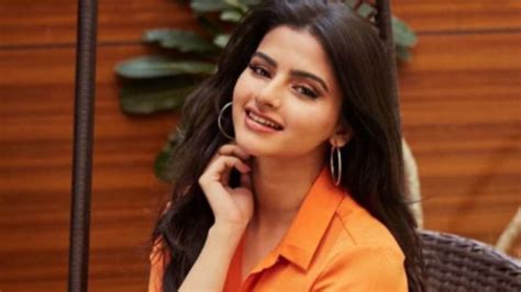 Bhagyashree daughter