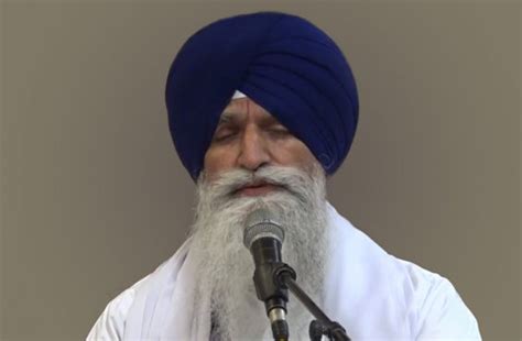 Bhai tejinder singh