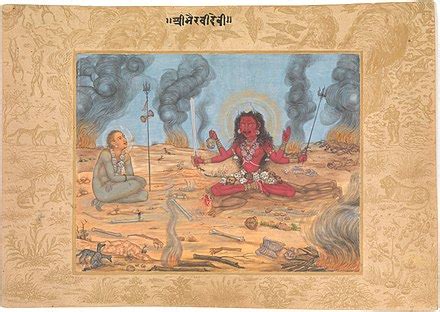 Bhairavi - Wikipedia