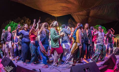 Bhakti fest. The 11th annual Bhakti Fest was held September 25 – 30,2019 at Roadrunner Dunes. Bhakti Fest, a 6-day festival in the desert near Joshua Tree, California, is a … 