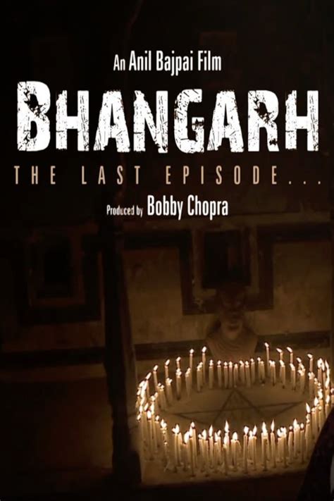 Bhangarh: The Last Episode
