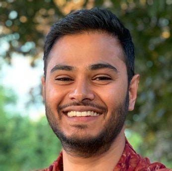 Bharani Manapragada is a