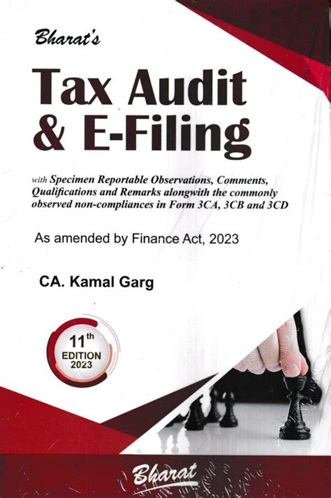 Bharataposs guide to tax audit as amended by the finance act 2010. - La estadistica - una guia de lo desconocido.