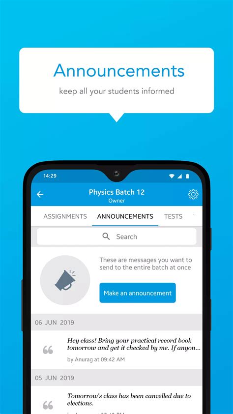Bharti Jee Med Classes APK Download for Android 