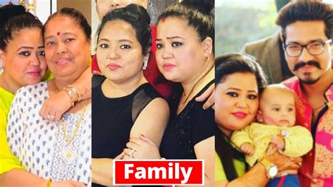 Bharti singh brother dhiraj singh