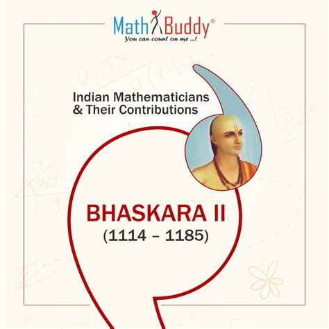 Bhaskaracharya contribution to mathematics